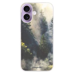 Silikonové pouzdro iSaprio - Forrest 01 - iPhone 17 obraz
