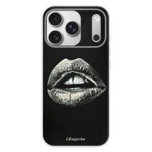 Silikonové pouzdro iSaprio - Lips - iPhone 17 Pro obraz