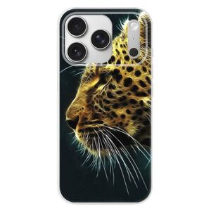 Silikonové pouzdro iSaprio - Gepard 02 - iPhone 17 Pro obraz