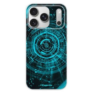 Silikonové pouzdro iSaprio - Technics 02 - iPhone 17 Pro obraz