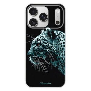 Silikonové pouzdro iSaprio - Leopard 10 - iPhone 17 Pro obraz