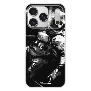 Silikonové pouzdro iSaprio - Astronaut 02 - iPhone 17 Pro obraz