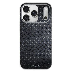 Silikonové pouzdro iSaprio - Metal 01 - iPhone 17 Pro obraz