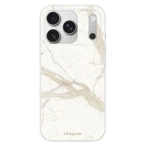 Silikonové pouzdro iSaprio - Marble 12 - iPhone 17 Pro obraz