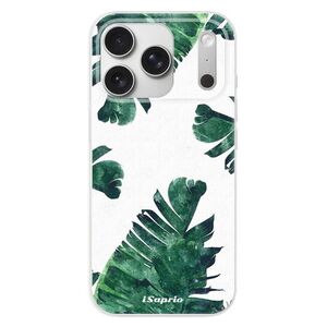 Silikonové pouzdro iSaprio - Jungle 11 - iPhone 17 Pro obraz