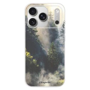 Silikonové pouzdro iSaprio - Forrest 01 - iPhone 17 Pro obraz