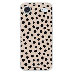 Silikonové pouzdro iSaprio - Dotted - iPhone 17 Air obraz