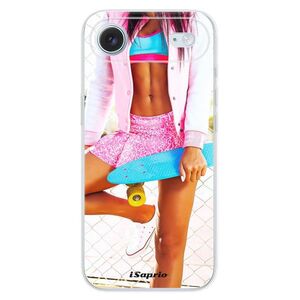 Silikonové pouzdro iSaprio - Skate girl 01 - iPhone 17 Air obraz