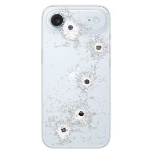 Silikonové pouzdro iSaprio - Gunshots - iPhone 17 Air obraz