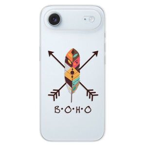 Silikonové pouzdro iSaprio - BOHO - iPhone 17 Air obraz