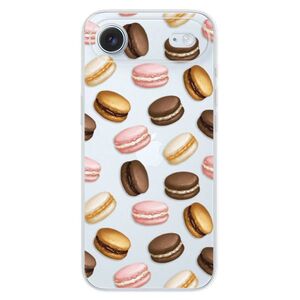 Silikonové pouzdro iSaprio - Macaron Pattern - iPhone 17 Air obraz