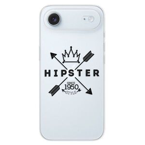 Silikonové pouzdro iSaprio - Hipster Style 02 - iPhone 17 Air obraz