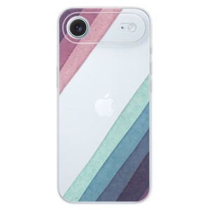 Silikonové pouzdro iSaprio - Glitter Stripes 01 - iPhone 17 Air obraz