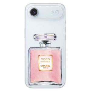 Silikonové pouzdro iSaprio - Chanel Rose - iPhone 17 Air obraz