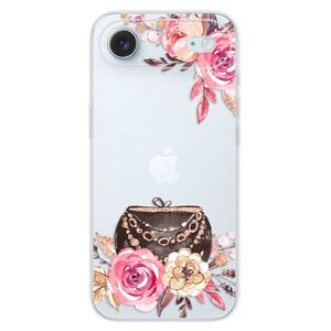 Silikonové pouzdro iSaprio - Handbag 01 - iPhone 17 Air obraz