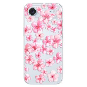 Silikonové pouzdro iSaprio - Flower Pattern 05 - iPhone 17 Air obraz