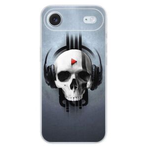 Silikonové pouzdro iSaprio - Skeleton M - iPhone 17 Air obraz
