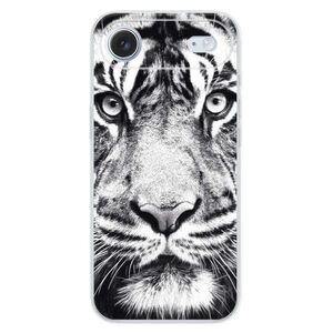 Silikonové pouzdro iSaprio - Tiger Face - iPhone 17 Air obraz