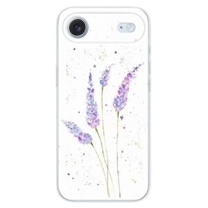 Silikonové pouzdro iSaprio - Lavender - iPhone 17 Air obraz