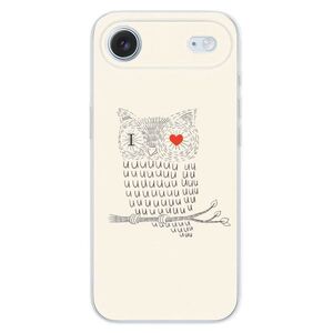 Silikonové pouzdro iSaprio - I Love You 01 - iPhone 17 Air obraz