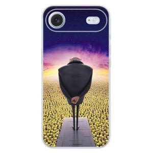 Silikonové pouzdro iSaprio - Gru - iPhone 17 Air obraz