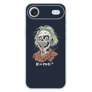 Silikonové pouzdro iSaprio - Einstein 01 - iPhone 17 Air obraz