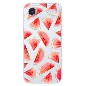 Silikonové pouzdro iSaprio - Melon Pattern 02 - iPhone 17 Air obraz