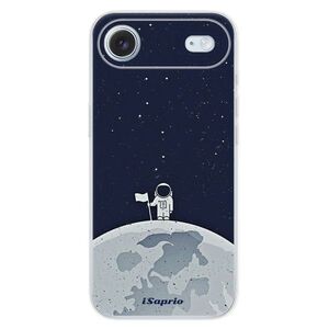 Silikonové pouzdro iSaprio - On The Moon 10 - iPhone 17 Air obraz