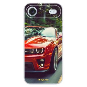 Silikonové pouzdro iSaprio - Chevrolet 02 - iPhone 17 Air obraz
