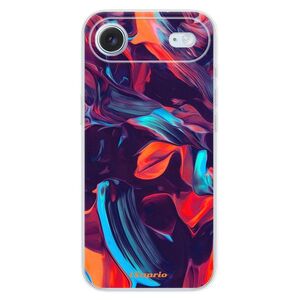 Silikonové pouzdro iSaprio - Color Marble 19 - iPhone 17 Air obraz