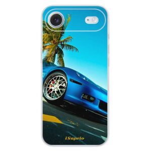 Silikonové pouzdro iSaprio - Car 10 - iPhone 17 Air obraz