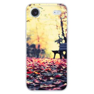 Silikonové pouzdro iSaprio - Bench 01 - iPhone 17 Air obraz