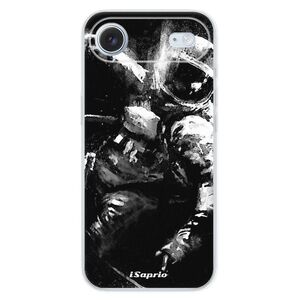 Silikonové pouzdro iSaprio - Astronaut 02 - iPhone 17 Air obraz