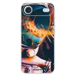 Silikonové pouzdro iSaprio - Astronaut 01 - iPhone 17 Air obraz