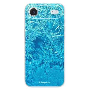 Silikonové pouzdro iSaprio - Ice 01 - iPhone 17 Air obraz