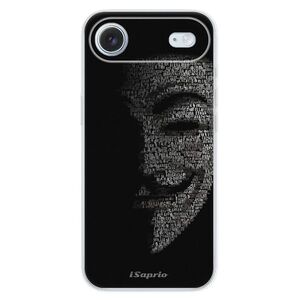 Silikonové pouzdro iSaprio - Vendeta 10 - iPhone 17 Air obraz