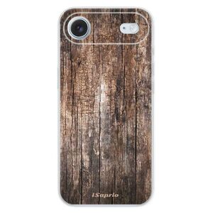 Silikonové pouzdro iSaprio - Wood 11 - iPhone 17 Air obraz