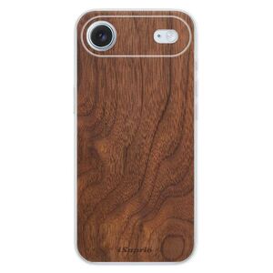 Silikonové pouzdro iSaprio - Wood 10 - iPhone 17 Air obraz
