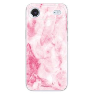 Silikonové pouzdro iSaprio - RoseMarble 16 - iPhone 17 Air obraz