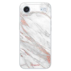 Silikonové pouzdro iSaprio - RoseGold 11 - iPhone 17 Air obraz