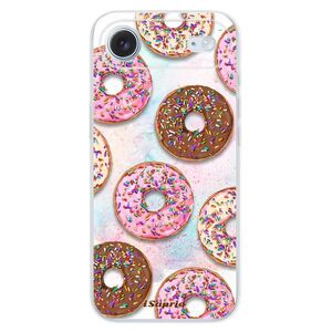 Silikonové pouzdro iSaprio - Donuts 11 - iPhone 17 Air obraz