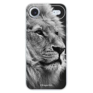 Silikonové pouzdro iSaprio - Lion 10 - iPhone 17 Air obraz