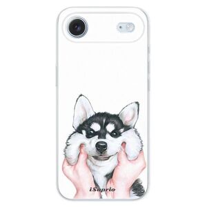 Silikonové pouzdro iSaprio - Malamute 01 - iPhone 17 Air obraz