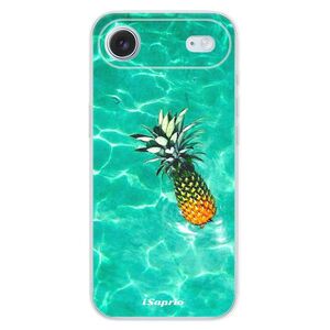 Silikonové pouzdro iSaprio - Pineapple 10 - iPhone 17 Air obraz