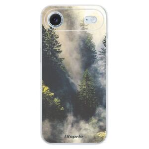 Silikonové pouzdro iSaprio - Forrest 01 - iPhone 17 Air obraz