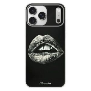 Silikonové pouzdro iSaprio - Lips - iPhone 17 Pro Max obraz