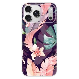 Silikonové pouzdro iSaprio - Exotic Pattern 02 - iPhone 17 Pro Max obraz