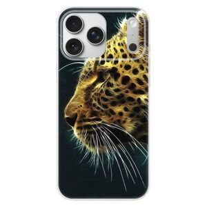 Silikonové pouzdro iSaprio - Gepard 02 - iPhone 17 Pro Max obraz