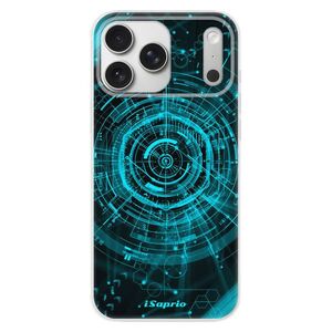 Silikonové pouzdro iSaprio - Technics 02 - iPhone 17 Pro Max obraz