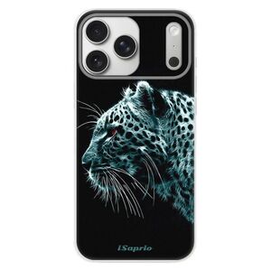 Silikonové pouzdro iSaprio - Leopard 10 - iPhone 17 Pro Max obraz